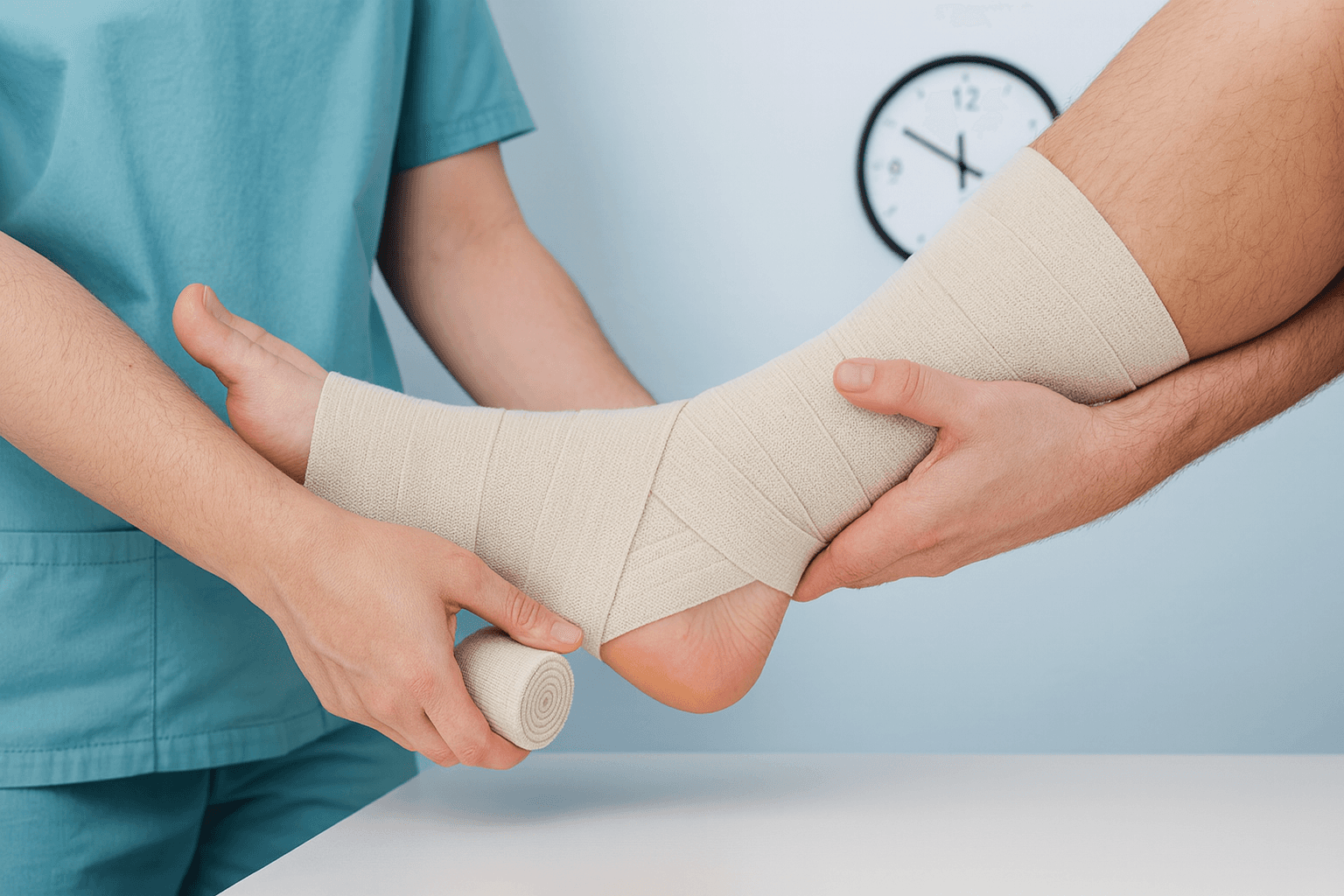 Lesiones ligamentarias 1