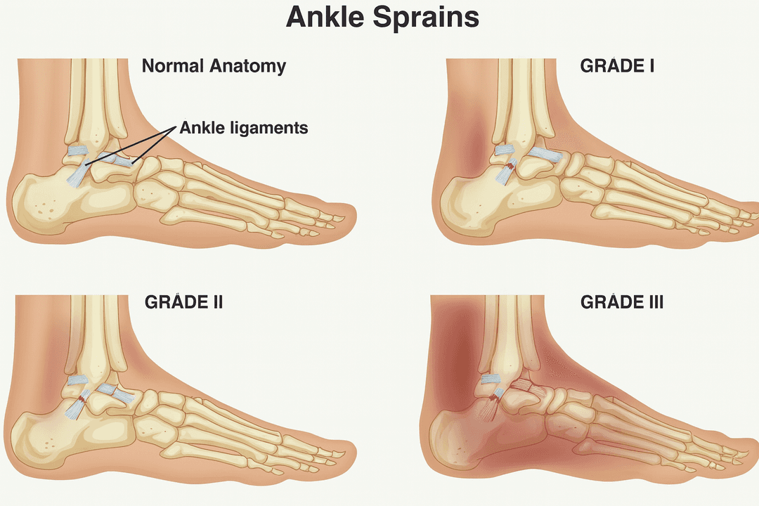 Lesiones ligamentarias 4