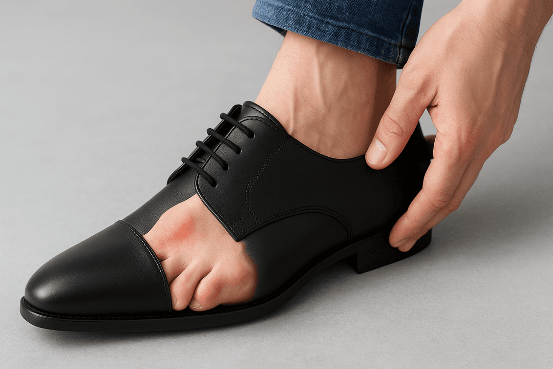 Juanetes (Hallux Valgus) 3